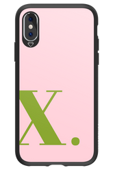 X (Matcha Gum) - Apple iPhone X