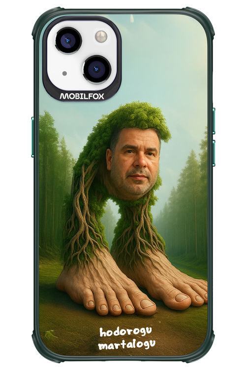 Hodorogu Martalogu - Apple iPhone 13