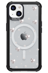 Pearl Tears - Apple iPhone 13