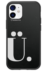 U II (Off Space) 2.0 - Apple iPhone 12 Mini