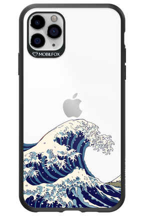 Great Wave - Apple iPhone 11 Pro Max