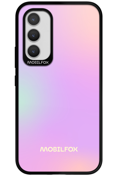 Pastel Violet 2.0 - Samsung Galaxy A34