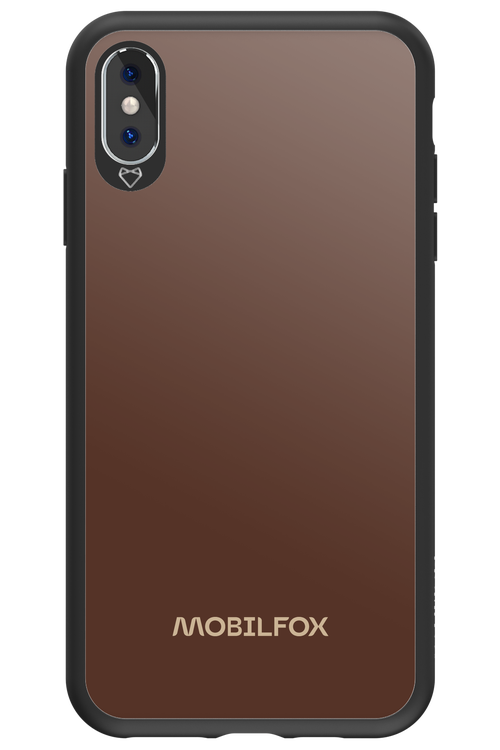 Espressso 2.0 - Apple iPhone XS Max