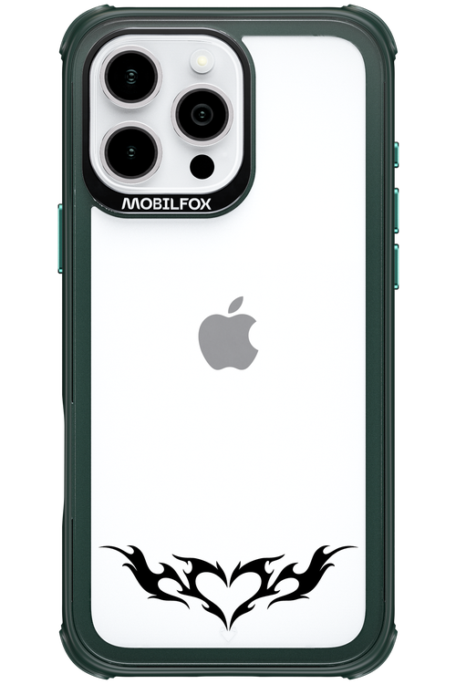 Techno Hart 2.0 - Apple iPhone 16 Pro Max