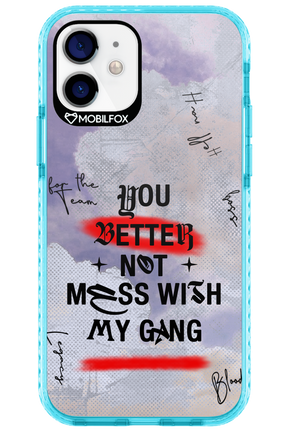 Better Not - Apple iPhone 12