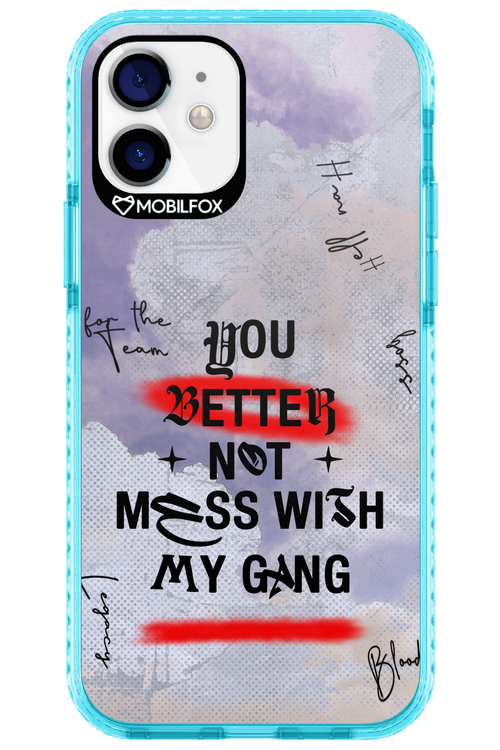 Better Not - Apple iPhone 12