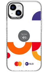 NLB Color 2.0 - Apple iPhone 15 Plus