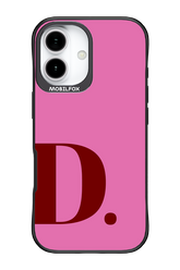 D (Sorbet) 2.0 - Apple iPhone 17
