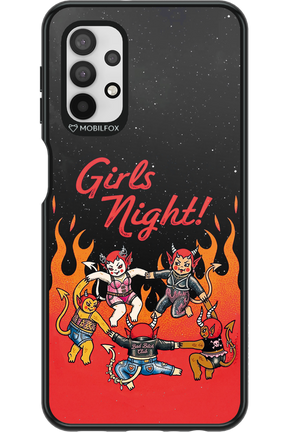 Girls Night 2.0 - Samsung Galaxy A32 5G