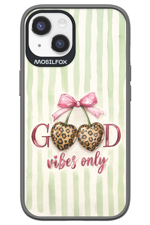 LEO CHERRY 2.0 - Apple iPhone 14