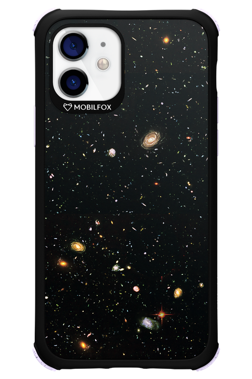 Cosmic Space 2.0 - Apple iPhone 12