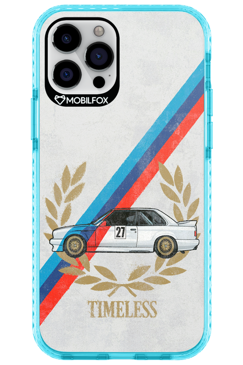 Timeless - Apple iPhone 12 Pro