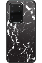 Grunge Marble - Samsung Galaxy S20 Ultra 5G