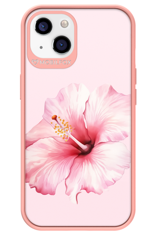 HibiPinky 2.0 - Apple iPhone 13