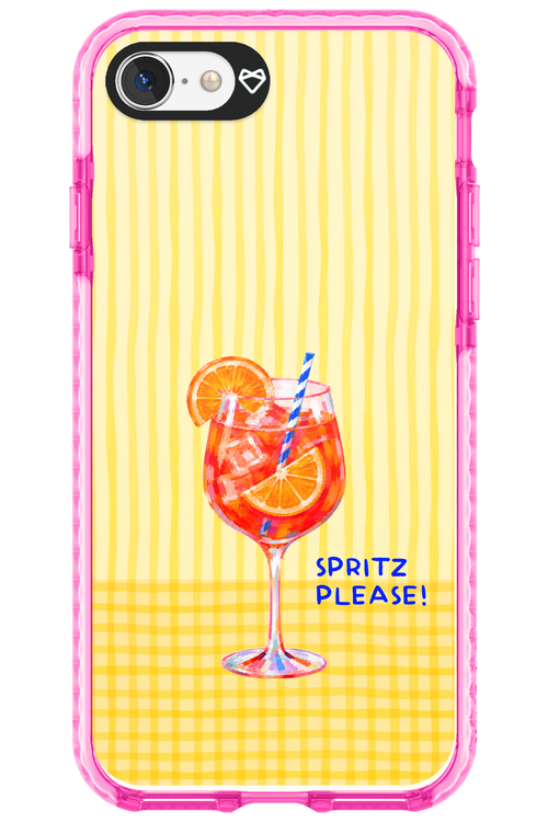 SPRITZ PLEASE 2.0 - Apple iPhone SE 2020