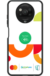 OTP EU Color 2.0 - Xiaomi Poco X3 Pro