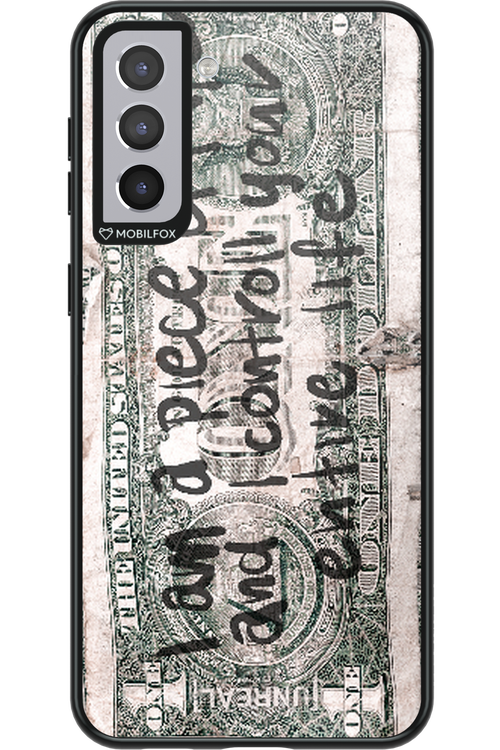 Dollars - Samsung Galaxy S21+