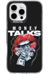 Money Talks - Apple iPhone 16 Pro Max
