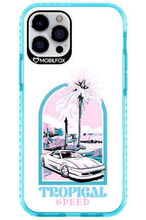 Tropical Speed - Apple iPhone 12 Pro