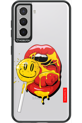 Lolli Kiss 2.0 - Samsung Galaxy S21