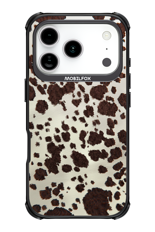 Appaloosa 2.0 - Apple iPhone 17 Pro