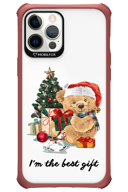 The Best Gift - Apple iPhone 12 Pro Max