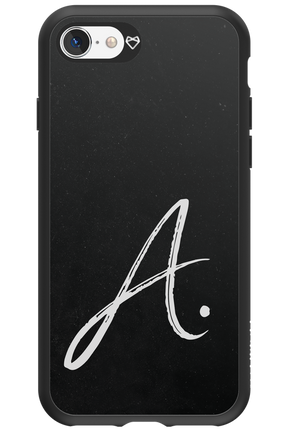 (Off Space) A 2.0 - Apple iPhone SE 2020