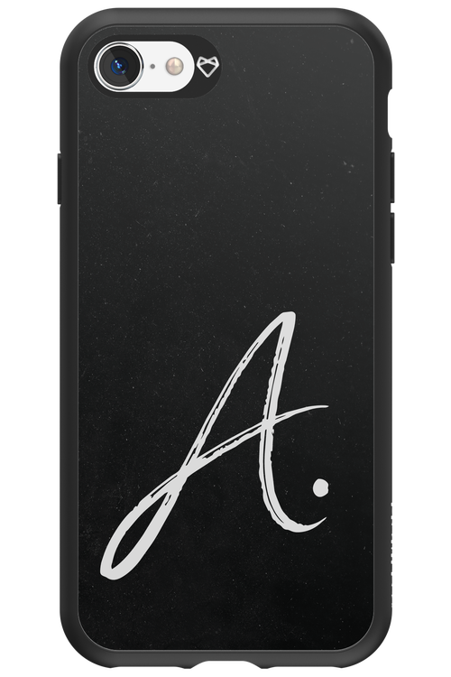 (Off Space) A 2.0 - Apple iPhone SE 2020