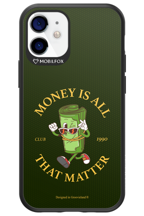 Money Club - Apple iPhone 12 Mini