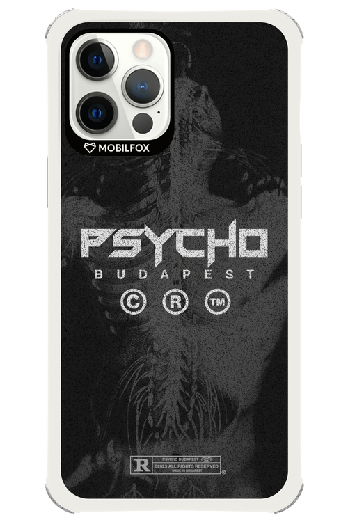 X-Ray - Apple iPhone 12 Pro Max