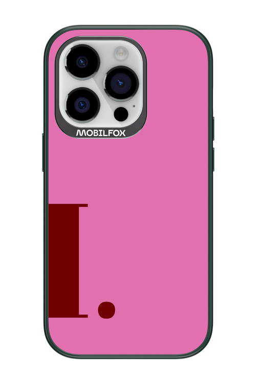 I (Sorbet) 2.0 - Apple iPhone 14 Pro