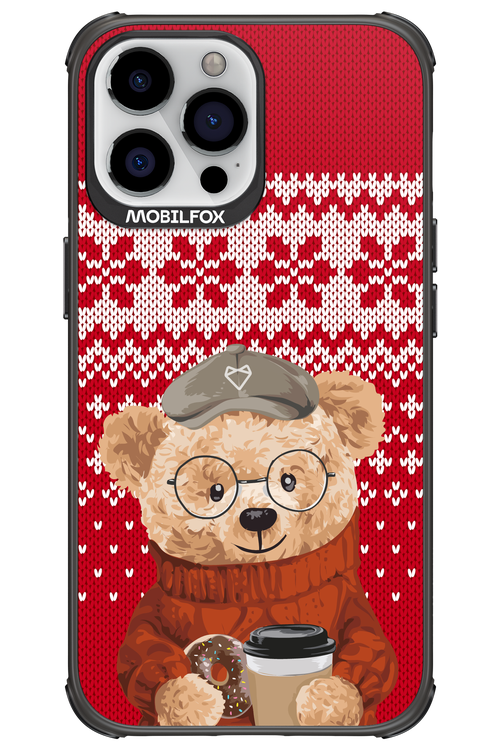 Sweet Holiday - Apple iPhone 13 Pro Max