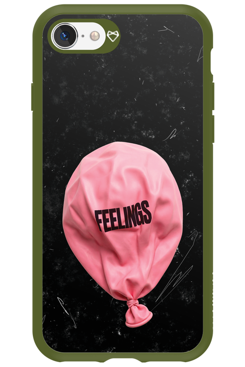 Feelings 2.0 - Apple iPhone SE 2020