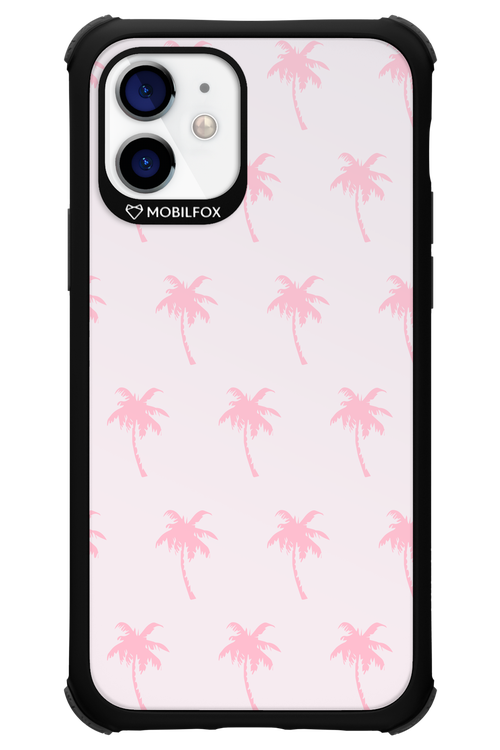Palm Forest - Apple iPhone 12