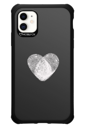 EVIDENCE - Apple iPhone 11