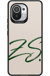 (Tennis Zone) ZS - Xiaomi Mi 11 5G