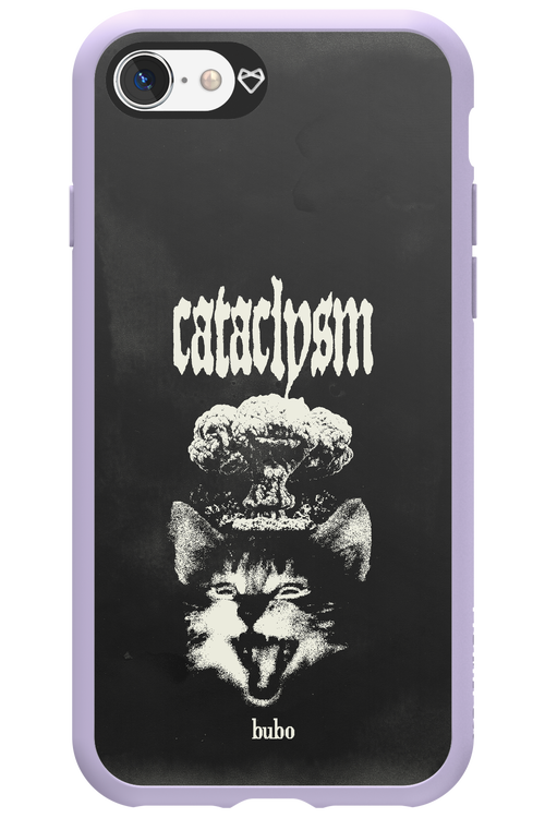 CATACLYSM - Apple iPhone SE 2020