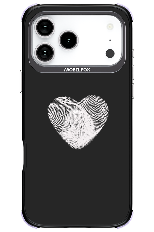 EVIDENCE - Apple iPhone 17 Pro Max