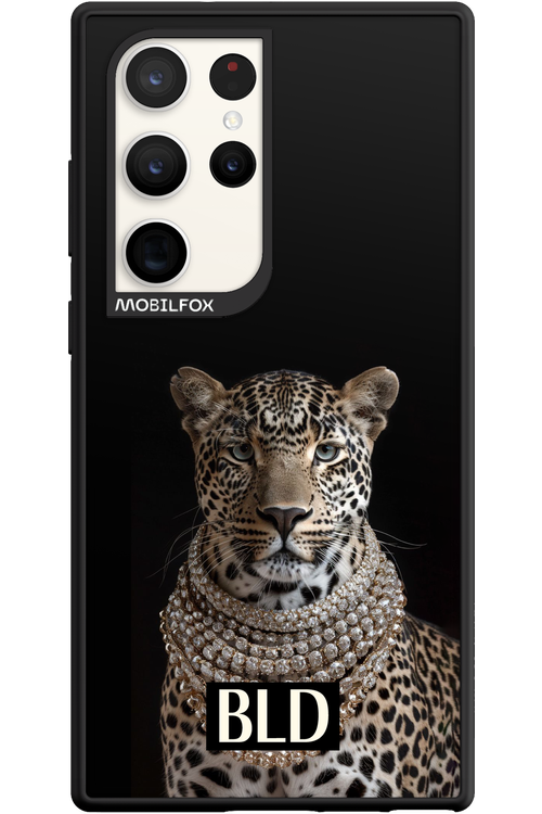 BLD LEO 2.0 - Samsung Galaxy S23 Ultra
