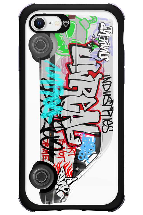 VAN - Apple iPhone SE 2020