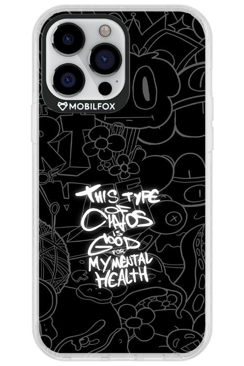 My Mental Health - Apple iPhone 13 Pro Max