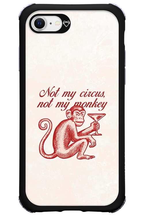 Monkey 2.0 - Apple iPhone SE 2020