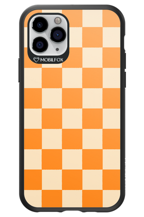 Vanilla & Pumpkin - Apple iPhone 11 Pro