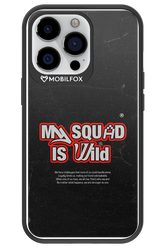 Wild Squad - Apple iPhone 13 Pro