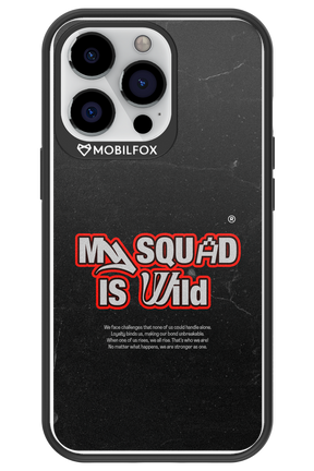 Wild Squad - Apple iPhone 13 Pro