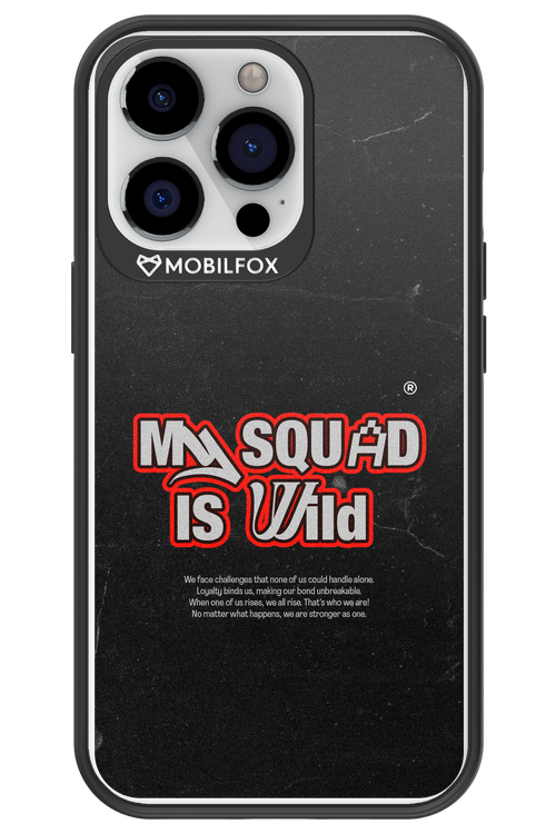 Wild Squad - Apple iPhone 13 Pro