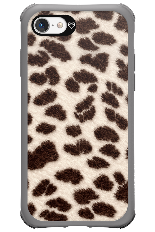 Wild Coat - Apple iPhone 7