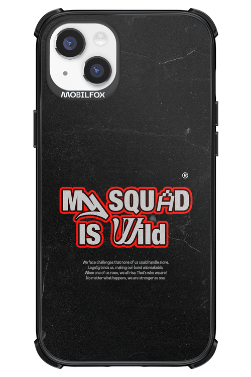 Wild Squad - Apple iPhone 14 Plus