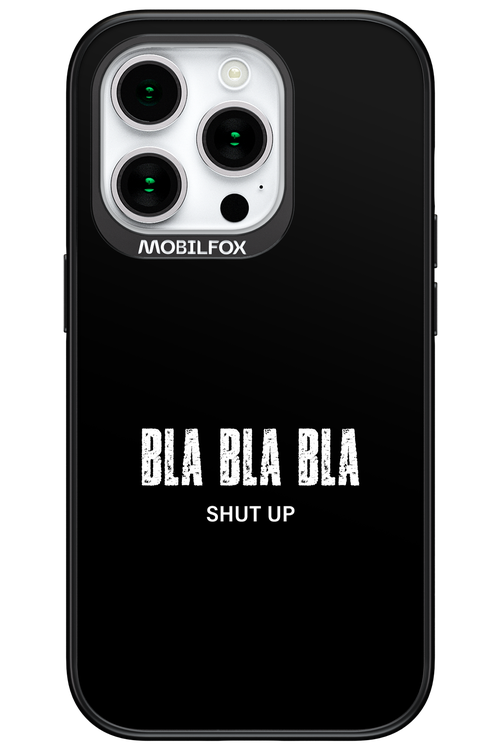 Bla Bla II 2.0 - Apple iPhone 15 Pro
