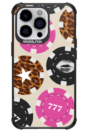 All In - Apple iPhone 13 Pro